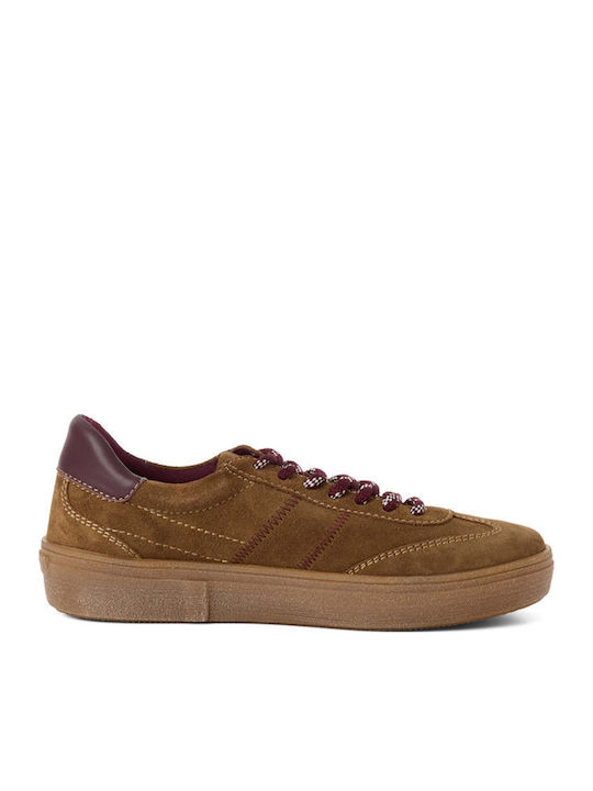 Women's Sneakers Brown