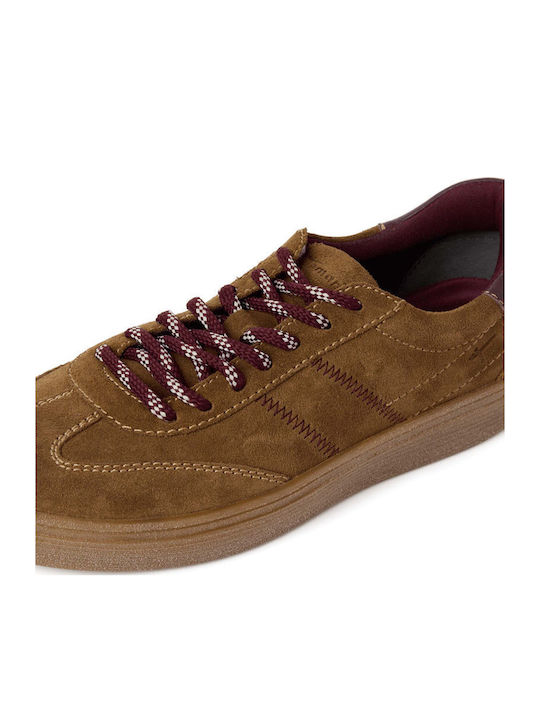 Women's Sneakers Brown
