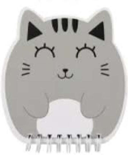 I-Total Notebook (Miscellaneous Designs)