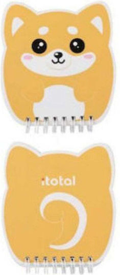 I-Total Notebook (Miscellaneous Designs)