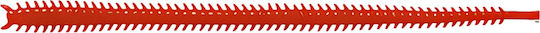 Marukyu Power Isome Artificial Bait Brown Set 15 pcs