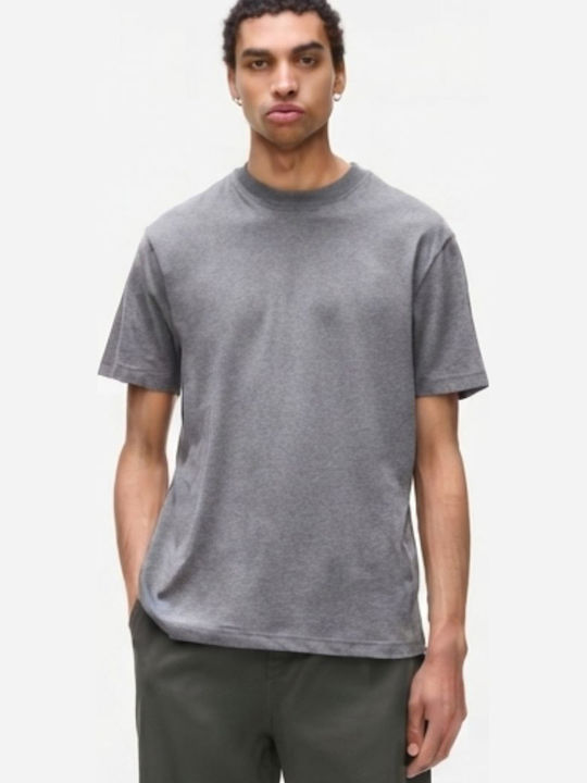 Karl Lagerfeld T-Shirt Leichtes Heather Grau