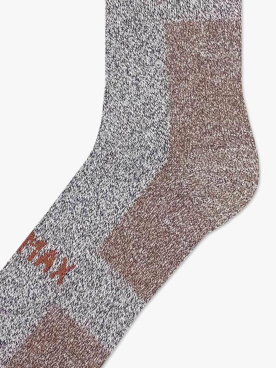 Work Pro Nodo Two-Tone Terry Work Sock