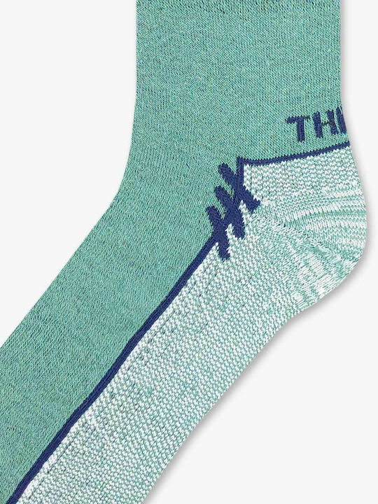 Work Pro Nodo Two-Tone Terry Work Sock