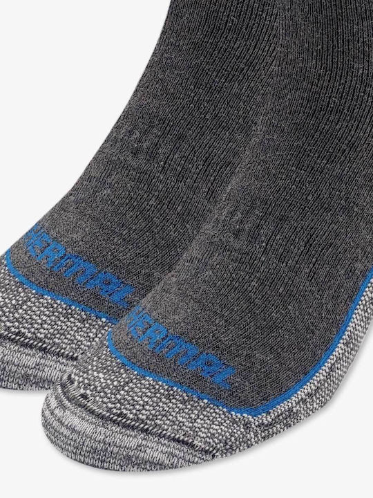 Work Pro Nodo Two-Tone Terry Work Sock