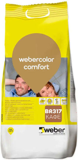 Weber Putty Filler
