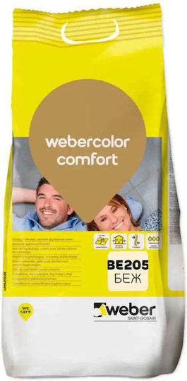 Weber Putty Filler
