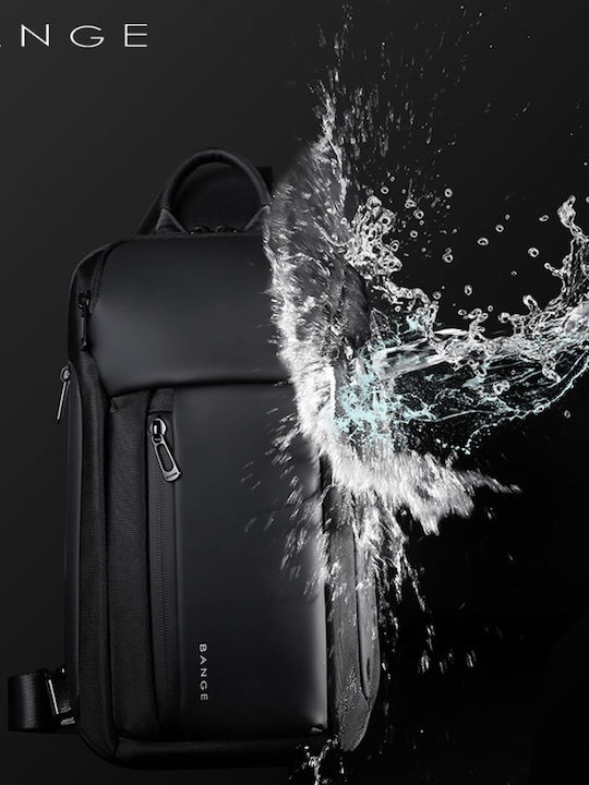 Bange Θήκη Laptop Πράσινη 7566-06