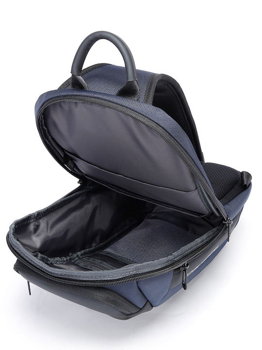 Bange Wasserdichte Laptoptasche in Blauer Farbe 7566 Blue