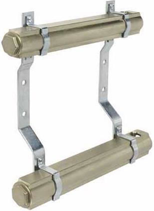 Central Heating Manifold 3 Circuits