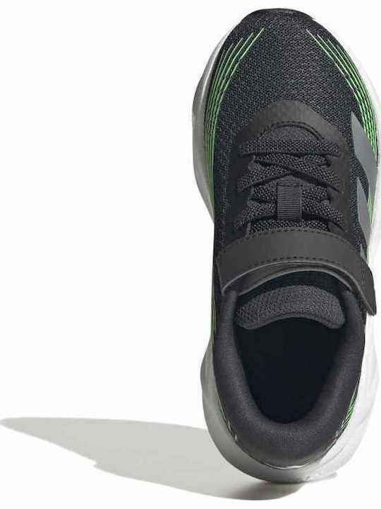 Galaxy 8 Детски Спортни Обувки Running с Връзки Сиви