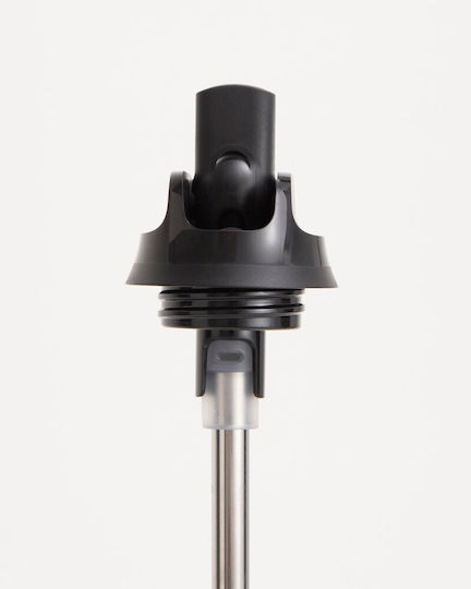 Series 3 Flip Lid Accessory Onyx Black