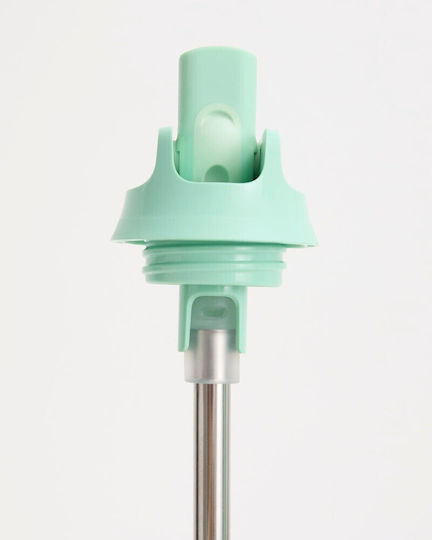 Series 3 Flip Lid Accessory Opal Green