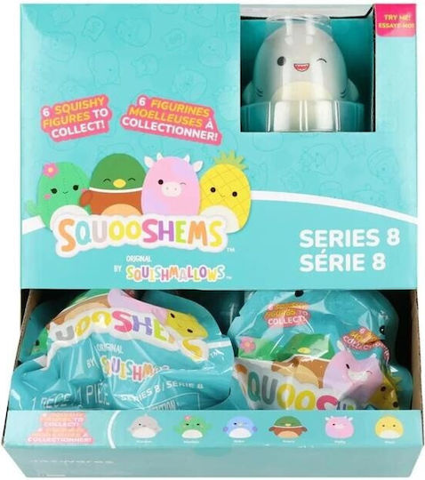 Jazwares Multicolour Antistress (Miscellaneous Designs)