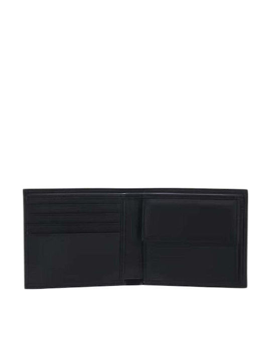Boss Leather Men's Wallet Black