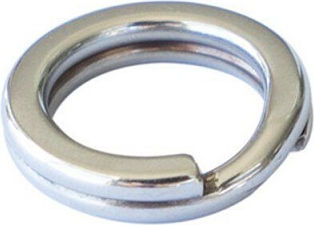 Openable BKK Split Rings 51 No1