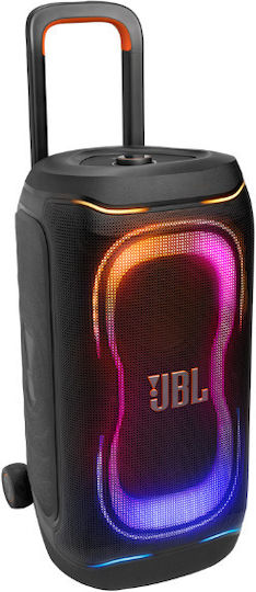 JBL Тонколона Partybox 330 JBLPB330BLKEP Черна