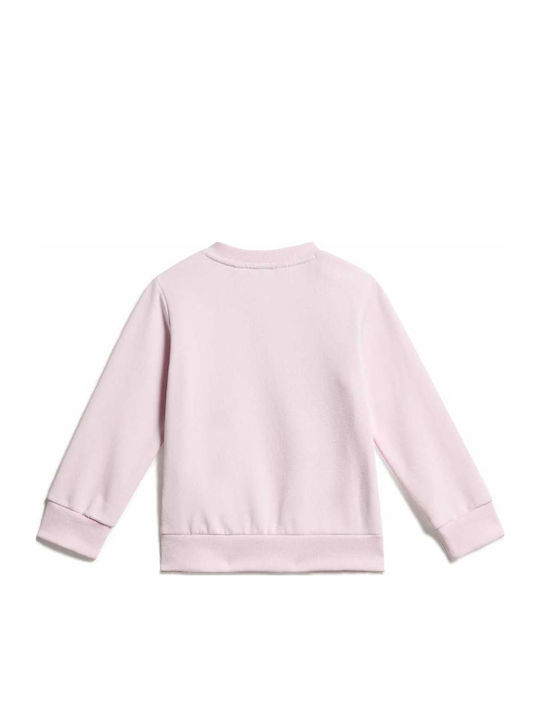 adidas Παιδικό Σετ με Παντελόνι Adidas Sportswear Essentials 2τμχ