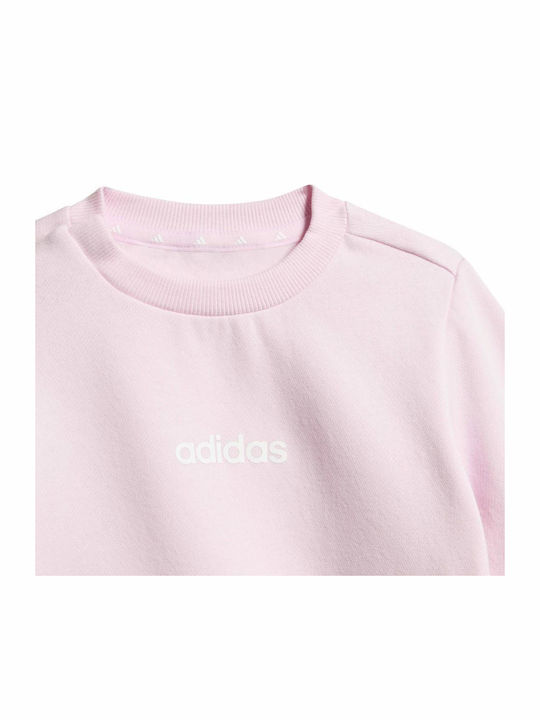 Детски Комплект с Панталон Зимен 2 Части Adidas Sportswear Essentials