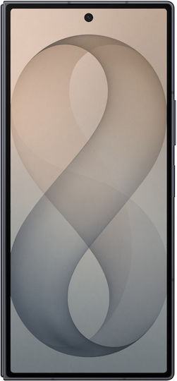 Samsung Galaxy Z Fold8 Ultra 5G (16/1TB) Grafit