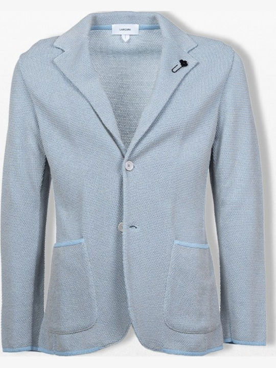 Ανδρικό Σακάκι Knitted Blazer