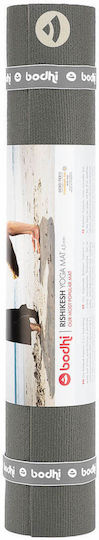 Bodhi Bodhi Trainingsmatte Yoga Graue (200x60cm)