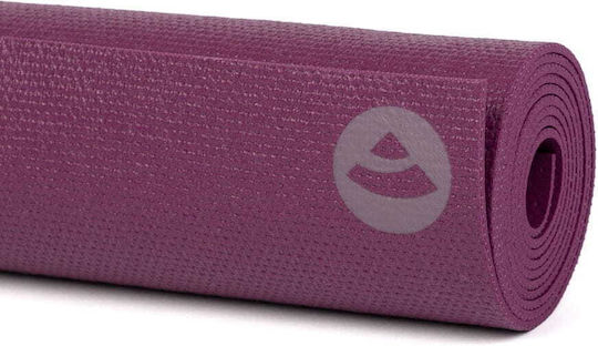 Bodhi Bodhi Trainingsmatte Yoga Lila (183x60cm)