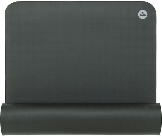 Bodhi Матрак За Фитнес Йога Бежов 200x66см