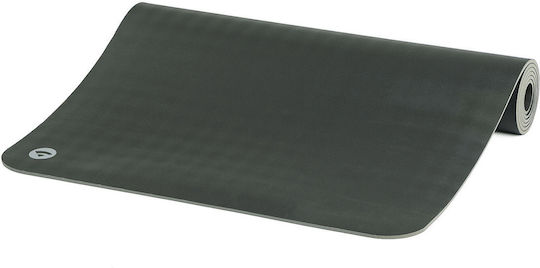 Bodhi Матрак За Фитнес Йога Бежов 200x66см