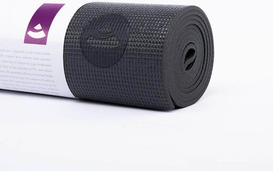 Bodhi Măture De Exerciții Yoga Gri (183x60cm)