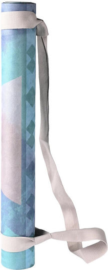 Yoga Design Lab Mături De Exerciții Yoga Bej (178x61cm)