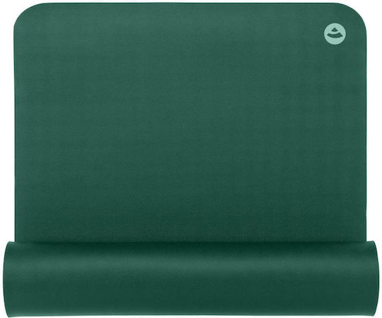 Bodhi Bodhi Trainingsmatte Yoga Grüne (185x60cm)