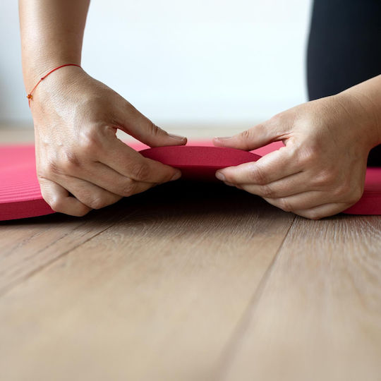 Bodhi Bodhi Trainingsmatte Yoga Graue (190x80cm)