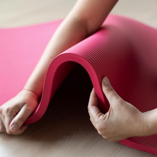 Bodhi Bodhi Trainingsmatte Yoga Grüne (190x80cm)