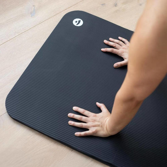 Bodhi Măture De Exerciții Yoga Gri (185x60cm)