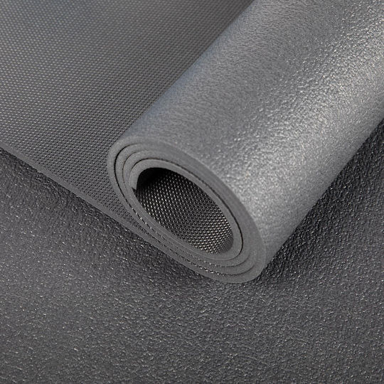 Bodhi Bodhi Trainingsmatte Yoga Graue (180x65cm)