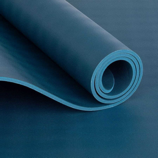 Bodhi Bodhi Trainingsmatte Yoga Blaue (185x60cm)