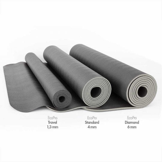 Bodhi Bodhi Trainingsmatte Yoga Blaue (185x60cm)