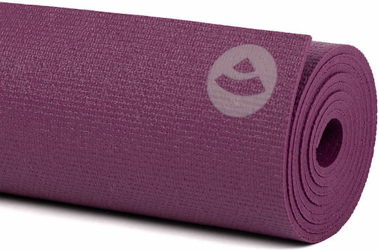 Bodhi Mături De Exerciții Yoga Violet 200x60cm