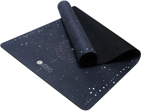 Yoga Design Lab Beige Yoga Exercise Mat