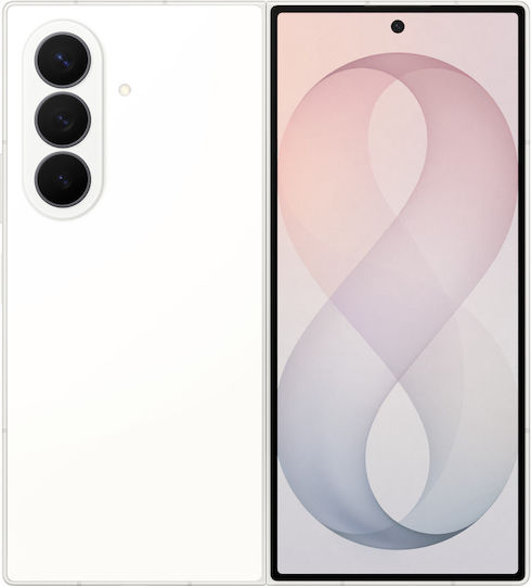 Samsung Galaxy Z Fold8 Ultra 5G (12/512GB) Cream