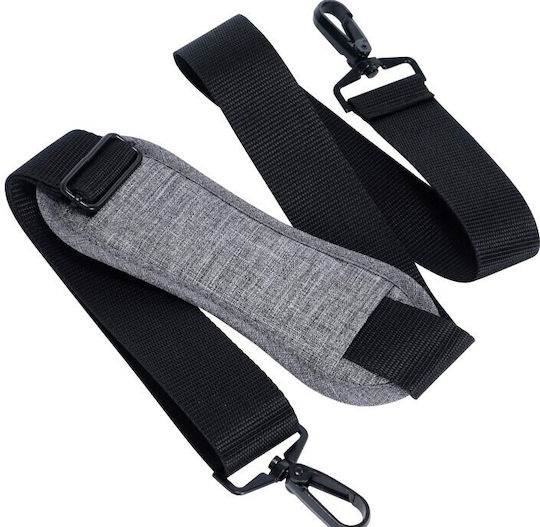 Zolux Dog and Cat Carrying Bag Grey L48xW30.8xH30.5cm