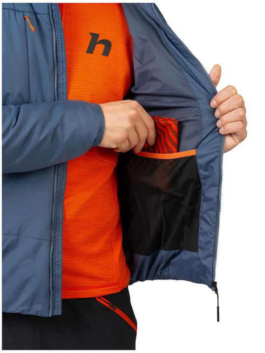 Hannah Hunting Jacket