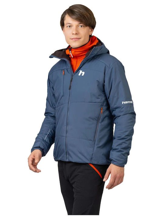 Hannah Hunting Jacket
