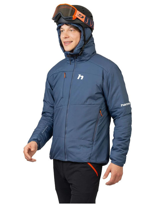 Hannah Hunting Jacket