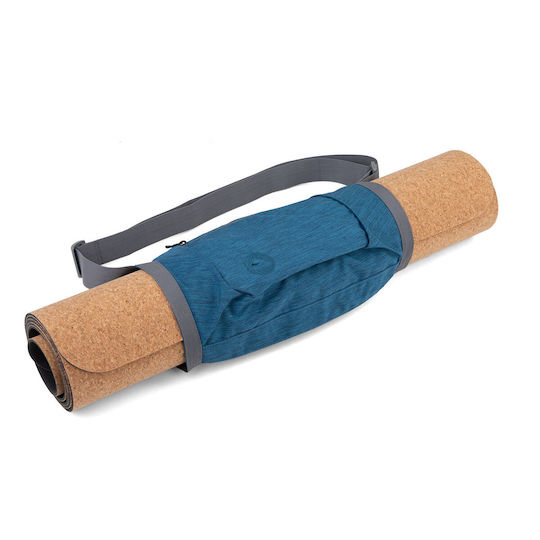 Bodhi Roll'n Go Мини Чанта За Йога Постелка