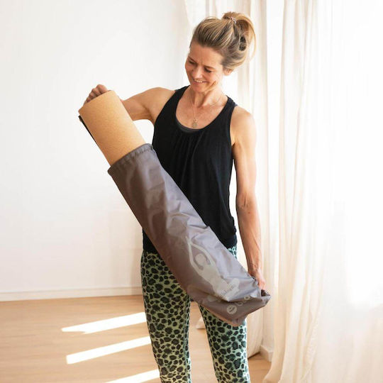 Bodhi Easy Bag Ii Чанта За Йога Постелка Vrksasana