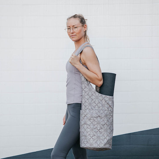 Raja Maharaja Yoga Mat Bag