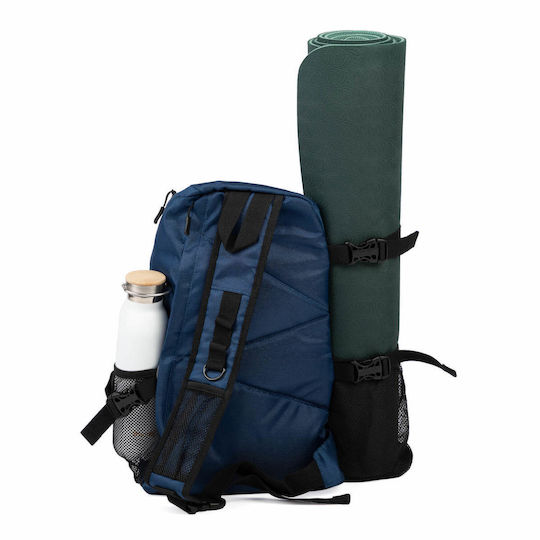 Bodhi Trikonasana Yogamatten-Tasche Rucksack