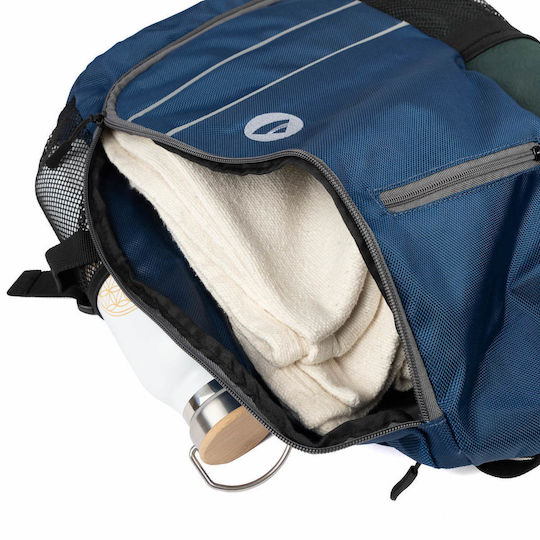 Bodhi Trikonasana Yogamatten-Tasche Rucksack